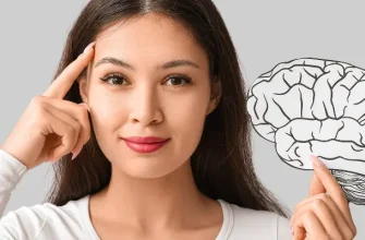 Як повʼязані теломери і старіння мозку