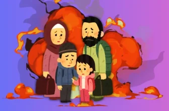 Тривога війни. Як справитися