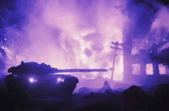 Тривога війни. Як справитися