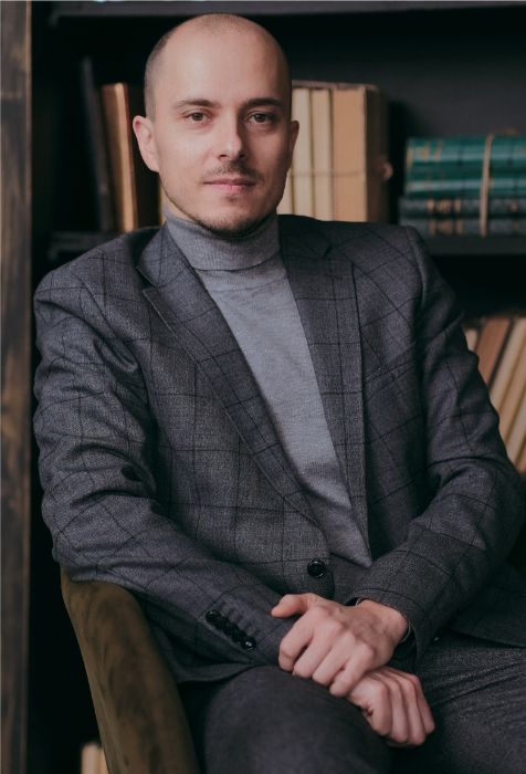 Про проєкт repetskie.in.ua