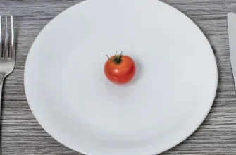 Низькокалорійні дієти викликають депресію