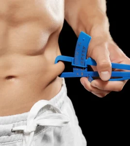 Процент жиру та здоров’я: чому “сухе тіло” не завжди означає здорове