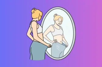 Процент жиру та здоровʼя