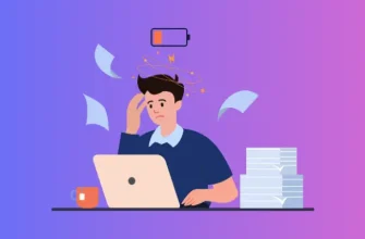 Коли робота виснажує: як моє вигорання вплинуло на сім’ю