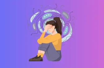 Щира історія про те, як подолати депресію — особистий досвід