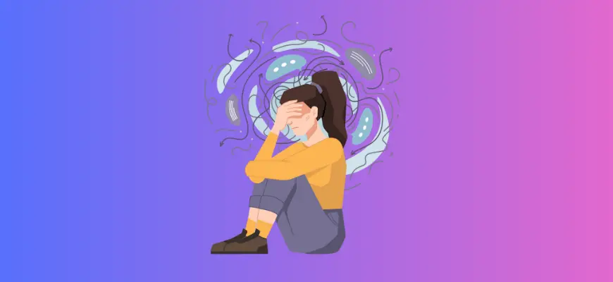 Щира історія про те, як подолати депресію — особистий досвід