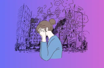 Депресія під час війни. Як розпізнати?