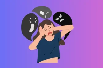 Що таке тривожність. Як тривога стає проблемою