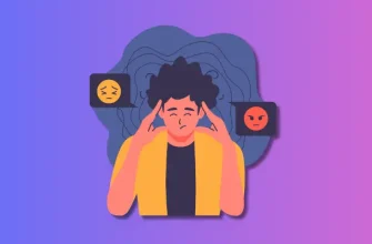 Парадокс контролю. Чому не можливо взяти себе в руки